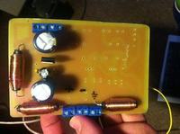 Zasilacz laboratoryjny 10A