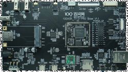 Płyta 100ASK-T113-Pro Allwinner T113-S3 i Allwinner T113-S4 z 256MB DDR3 do zastosowań przemysłowych
