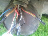 Zamiana gniazda od pczyczepki z niemieckiego na polskie