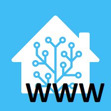 Simple HTTP server/file hosting for Home Assistant (useful for OTA)