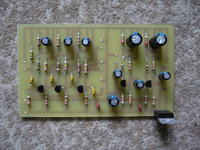 Solarny wzmacniacz audio - Projekt 2000 Solarny wzmacniacz audio - Projekt 2000