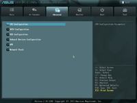 Jak ustawić BIOS do podkręcania Athlona x4 750k na 4.0 GHz?