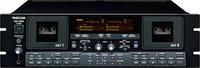 Tescam DA-302 manual EN