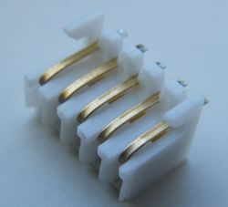 Jaką nazwę handlową ma to złącze na zdjęciach?