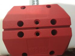 Bessey S10, imadło modelarskie także dla elektronika