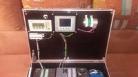 Walizka PLC S7 300 , S7 1500 , HMI