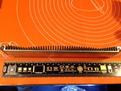 Praktyka Cz. II: Radiatory małe i duże czyli wiele możliwości dla amatora.