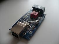 USBasp - Kilka pytań odnośnie programatora USBasp