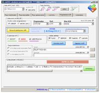 ATTiny2313 RC - Brak reakcji układu, LCD pokazuje kwadraty, TSOP1736 zamiast odbiornika
