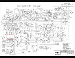 COBRA LTD 25 Classic - Cobra LTD 25 Classic Nazwa układu