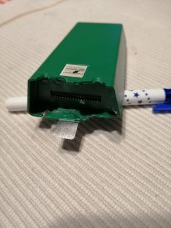 Gdzie kupić obudowę do interfejsu Gutmann DT VCI?