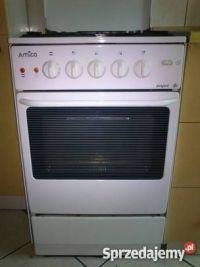 Amica Comfort Gi - Przegrzewa piekarnik Amica Comfort Gi - Przegrzewa piekarnik