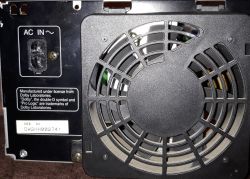 Wzmacniacz lampowy Retron 1