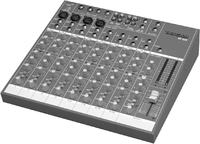 Tascam M-08 TECHDOC EN