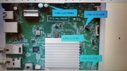Philips 43PUS6262/12 nie reaguje na pilota, brak trybu recovery