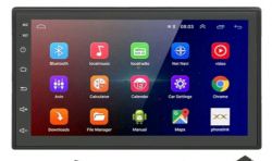 Dobór kieszeni i ramki do radia 2din vw polo 9n - wymiana z RCD200 na model 6R