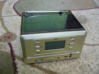 DIY - Radio samochodowe z mp3 DIY - Radio samochodowe z mp3