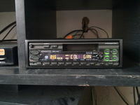 Kenwood KRC-379R co to za złącze?