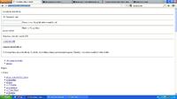 Jedna ze stron internetowych sie nie otwiera Jedna ze stron internetowych sie nie otwiera