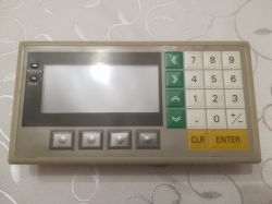 [Sprzedam] Panel operatorski Omron NT11S-SF121, cena 470zł