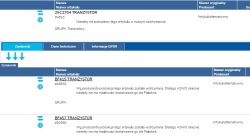 Lista tranzystorów niedostępnych i ich potencjalnych zamienników