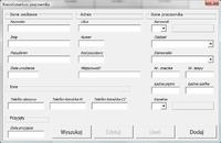 Excel: Automatyczne numerowanie listy pracowników w kolumnie 'A' po dodaniu