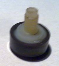 Electrolux EW814F,pralk włączaa wirownie z pełnym będnem wody co powoduje wyciek