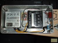 Półprofesjonalny dozymetr X-Scan v1.0