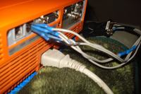 Sanyo PLC-XE31 - Sanyo PLC-XE31 Pilot nie odpowiada code2. Sanyo PLC-XE31 - Sanyo PLC-XE31 Pilot nie odpowiada code2.