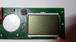 Jak przeprowadzić pomiary w Falowniku WILO TL4? Brak błędów, tylko podświetlenie wyświetlacza