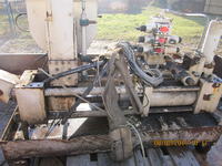 Jak to uruchomić - brykieciarka stemplowa (hydrauliczna) Jak to uruchomić - brykieciarka stemplowa (hydrauliczna)