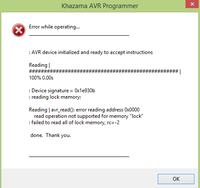 Jak zaktualizować firmware w programatorze USBasp v2.0 bez drugiego programatora?