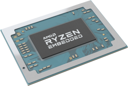 Embedded World 2022 - przegląd - CPU, SoC i kontrolery silników