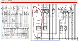 Audi a4b5 1.9tdi afn: Understanding Heating Conditions for 1, 2, 3 Candles at -6°C