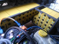 Auto elektryczne - w moim wydaniu. Auto elektryczne - w moim wydaniu.