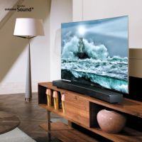 HW-MS6500 - zakrzywiony soundbar Samsung z linii Sound+ HW-MS6500 - zakrzywiony soundbar Samsung z linii Sound+