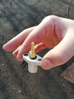 Szukam schematu silnika i ustawienia rozrządu - Honda Accord 5 1.8 CE7 116KM