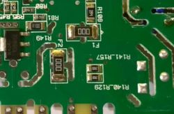 Zmywarka Whirlpool ADG 5520 - Uszkodzony moduł sterujący