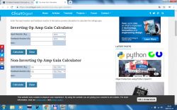 Naprawa wskaźnika S-metru w CB Radio President Grant PC999 AE