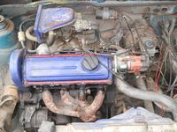 golf mk1 1980r. jak uruchomić silnik bez reszty