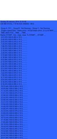 Passat b5 1,9 TDI 115KM ATJ - brak mocy, ciężko odpala...