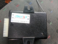 Corado CS-16 - Identyfikacja modelu centralki alarmu, nowe piloty i dokumentacja