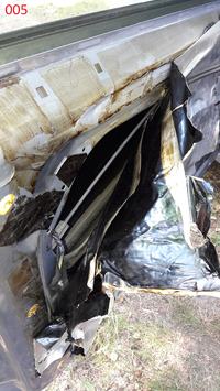 Grande Punto - wygłuszenie auta - czy wyrzucać stare maty do wygłuszania?