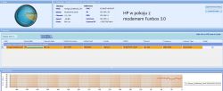 Słabe połączenie z Teams na laptopie HP15db1025nw z modemem Funbox 3.0 od Orange