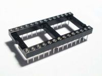 President Harry III - korekta ASC po wymianie filtru FT2 na Murata 455IT