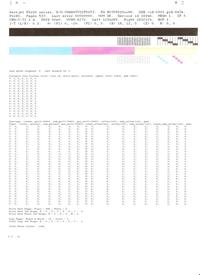 HP 22 - udrożnienie dysz drukujacych