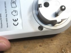Programator czasowy z LCD JK-TM01 - obsługa, instrukcja, wnętrze, budowa