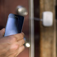 Phantom Keyless Home Entry, zapomnij o kluczach do domu Phantom Keyless Home Entry, zapomnij o kluczach do domu