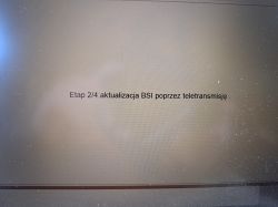 Aktywacja tempomatu i limitatora w Peugeot Boxer 3 2014r 2,2 Euro 5 przez Diagbox