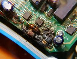 - METREL MI 3122 potrzebny schemat lub identyfikacja elementów